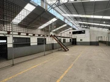 Bodega en Renta en Industrial Vallejo, Azcapotzalco, Ciudad de M?xico