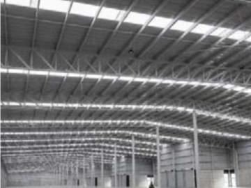 Bodega en renta en Industrial San Luis, San Luis Potosí, San Luis Potosí