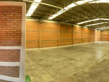 Bodega en renta en Industrial San Luis, San Luis Potosí, San Luis Potosí