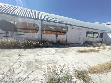Bodega en renta en Jardines de Bugambilias, Puebla, Puebla