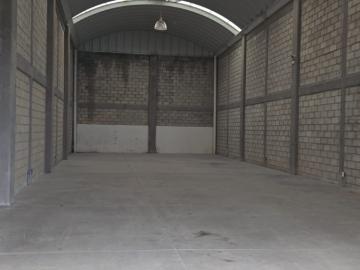 Bodega en renta en Jilotzingo
