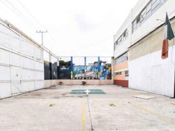 BODEGA EN RENTA EN LOMAS DE SAN LORENZO
