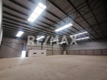 BODEGA EN RENTA EN LOS LAGOS