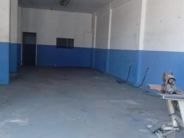 BODEGA EN RENTA EN LOS REYES, IRAPUATO