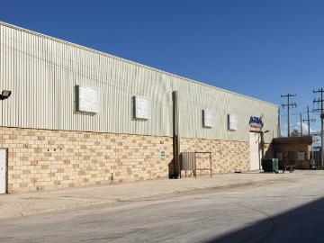 Bodega en renta en La Barranca, Torreón, Coahuila de Zaragoza