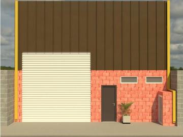 Bodega en renta en La Merced, Torreón, Coahuila de Zaragoza