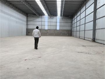 Bodega en Renta en La Pila, San Luis Potosí
