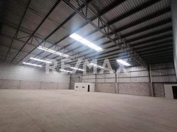 BODEGA EN RENTA EN LAGOS