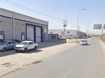 Bodega en renta en Las Arboledas, Torreón, Coahuila de Zaragoza
