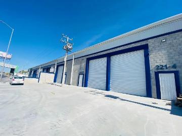 Bodega en renta en Las Arboledas, Torreón, Coahuila de Zaragoza