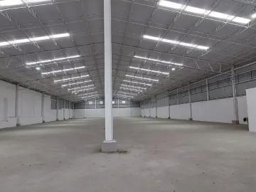 Bodega en Renta en Las Encinas, General Escobedo, Nuevo León