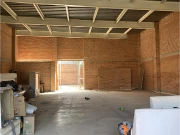 Bodega en renta en Las Haciendas, San Luis Potosí, San Luis Potosí