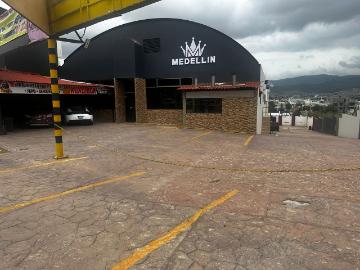 Bodega en renta en Las Palomas, Mineral de la Reforma, Hidalgo