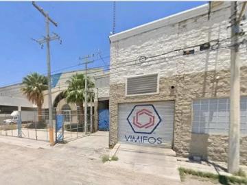Bodega en renta en Luis Horacio Salinas, Torreón, Coahuila de Zaragoza