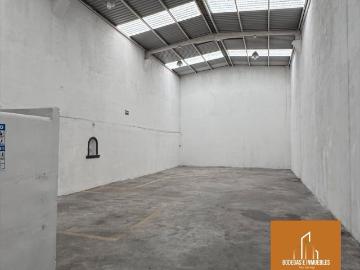 BODEGA EN RENTA EN MONTERREY CENTRO COL HIDALGO