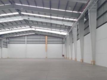 Bodega en renta en Manzanillo, Manzanillo, Colima