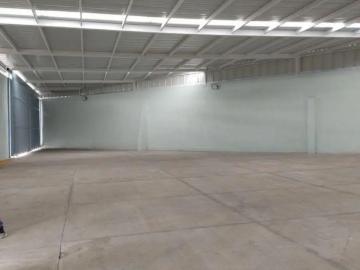 Bodega en renta en Metepec Centro, Metepec, México