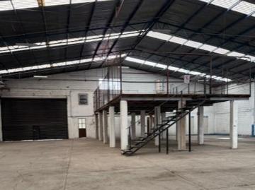 Bodega en Renta en Metepec, M?xico