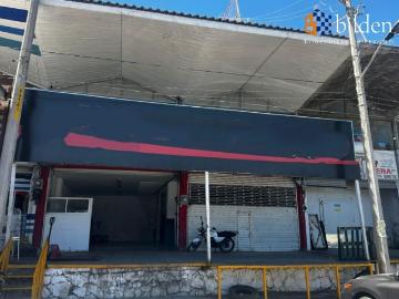 Bodega en Renta en Mercado de Abastos Francisco Villa Durango
