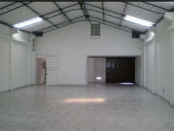 Bodega en renta en Miguel de la Madrid, Manzanillo, Colima