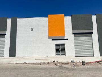 Bodega en renta en Nombre de Dios, Chihuahua, Chihuahua