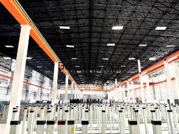 Bodega en Renta en Naucalpan, Naucalpan de Ju?rez, M?xico