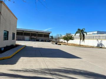 Bodega en renta en Nuevo Jaboncillo, Francisco I. Madero, Coahuila de Zaragoza