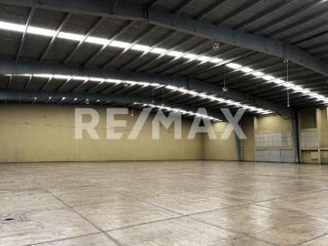 Bodega en renta en Nueva Industrial Vallejo, Gustavo A. Madero
