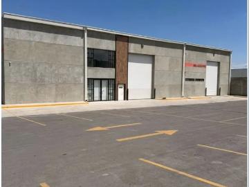 Bodega en Renta en Saltillo Oriente Sobre Blvd. Fundadores – Lista para Operar