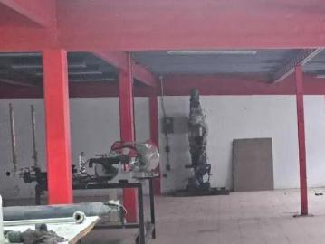 Bodega en Renta en San Martín Xochinahuac, Azcapotzalco