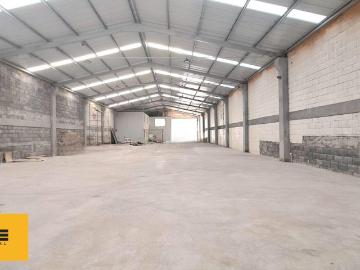 BODEGA EN RENTA EN SAN NICOLAS