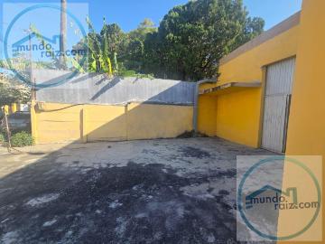 BODEGA EN RENTA EN SAN NICOLAS ZONA ANAHUAC
