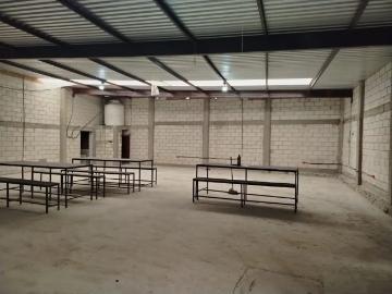 Bodega en renta en San Bernabe Temoxtitla, Ocoyucan, Puebla
