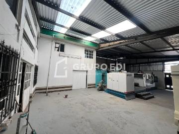 Bodega en renta en San Bernardino Tlaxcalancingo, San Andrés Cholula, Puebla
