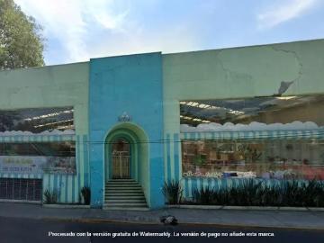 Bodega en renta en San Francisco, La Magdalena Contreras, Ciudad de México