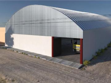 Bodega en renta en San Francisco Ocotlán Ocotlán, Coronango, Puebla