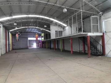Bodega en renta en San Isidro, León, Guanajuato