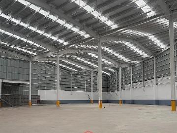 Bodega en Renta en San Juan de Aragon, Gustavo A. Madero, Ciudad de M?xico