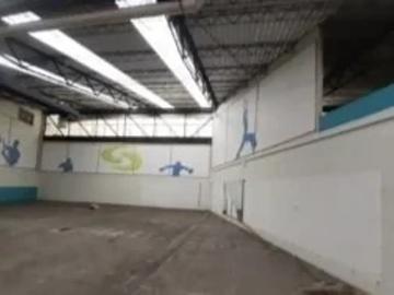 Bodega en Renta en San Pedro Xalpa, Azcapotzalco