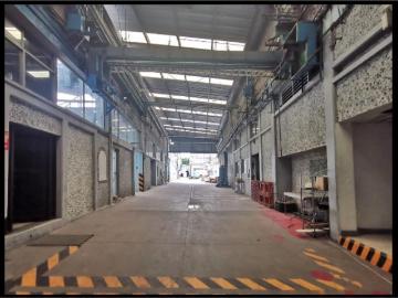 Bodega en Renta en San Salvador Xochimanca, Azcapotzalco, Ciudad de M?xico