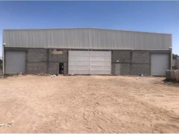 Bodega en renta en Santa Bárbara, Torreón, Coahuila de Zaragoza