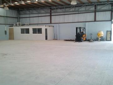 BODEGA EN RENTA EN SANTA FE