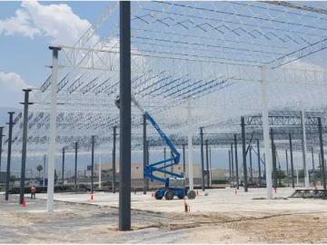 Bodega en Renta en Aeropuerto Ramos Arizpe, Coahuila de Zaragoza