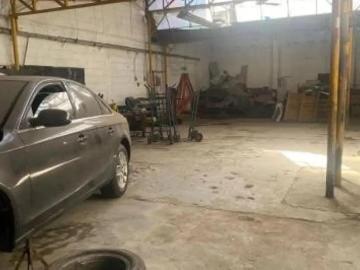Bodega en Renta en Portales Norte, Benito Ju?rez, Ciudad de M?xico