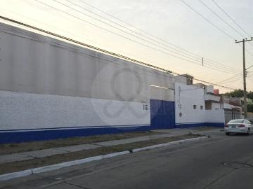 BODEGA EN RENTA EN PATRIA ZAPOPAN