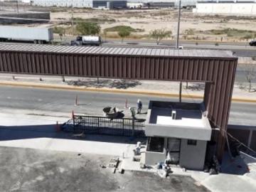 Bodega en renta en Palmas del Sol Victoria, Juárez, Chihuahua