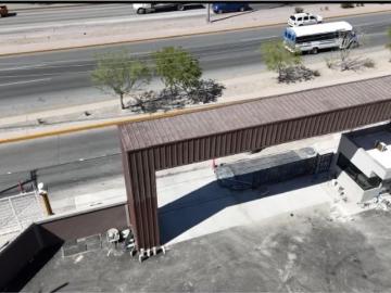 Bodega en renta en Palmas del Sol Victoria, Juárez, Chihuahua
