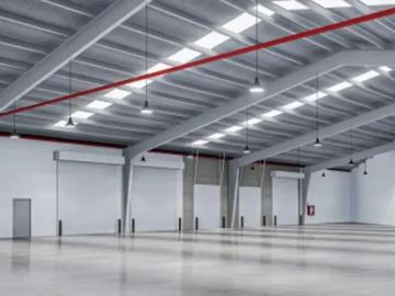 Bodega en Renta en Paraje San Juan, Iztapalapa, Ciudad de M?xico