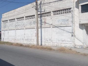 Bodega en renta en Parque Industrial Carlos A Herrera Araluce, Gómez Palacio, Durango