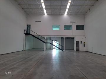 Bodega en Renta en parque industrial cerca del aeropuerto